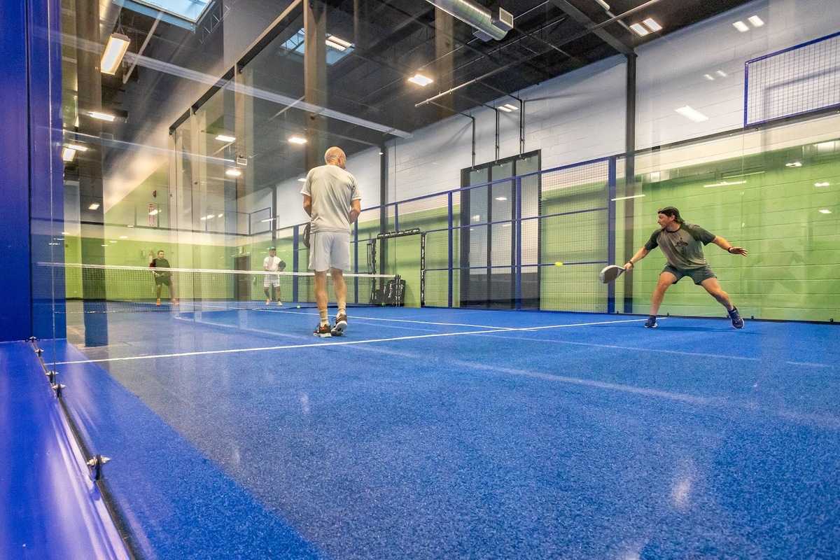 Rookie + Ace Multi-Sport, Kitchener (2)