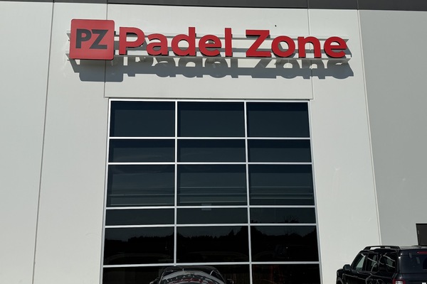The Padel Zone Alberta