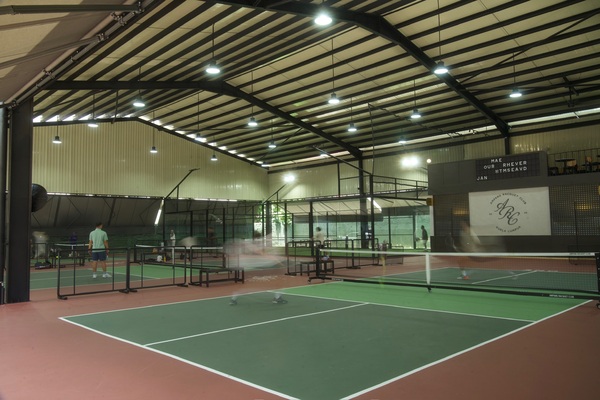Ampang Racquet Club (ARC)