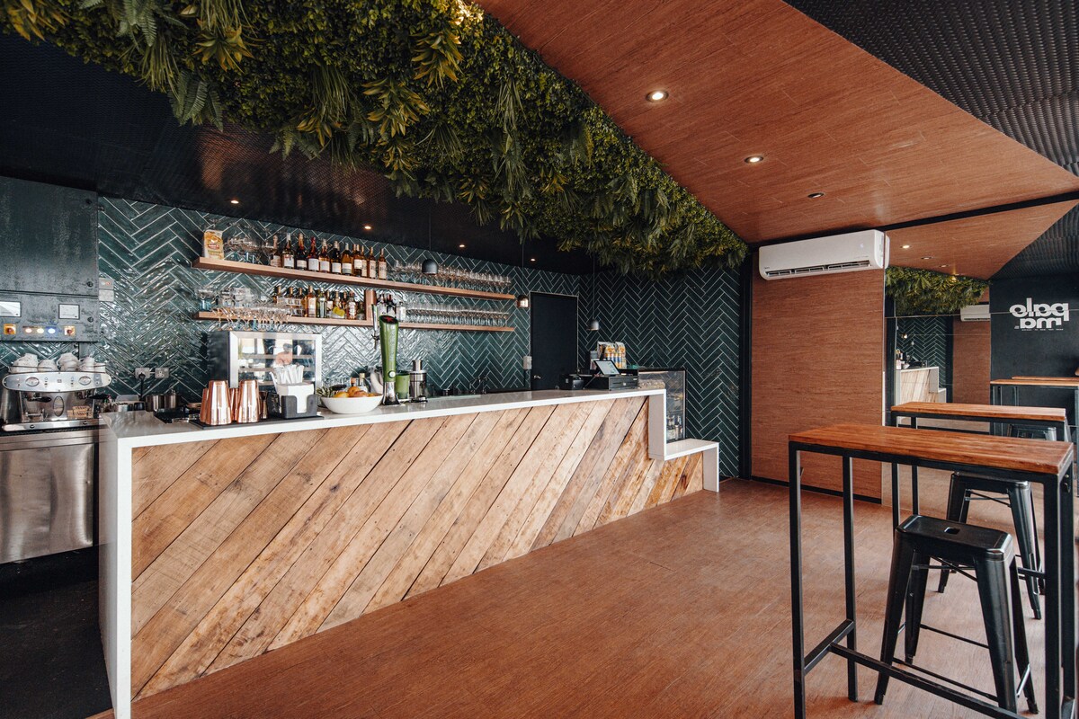 Ascaro Padel & Social Club, Petaling Jaya (2)