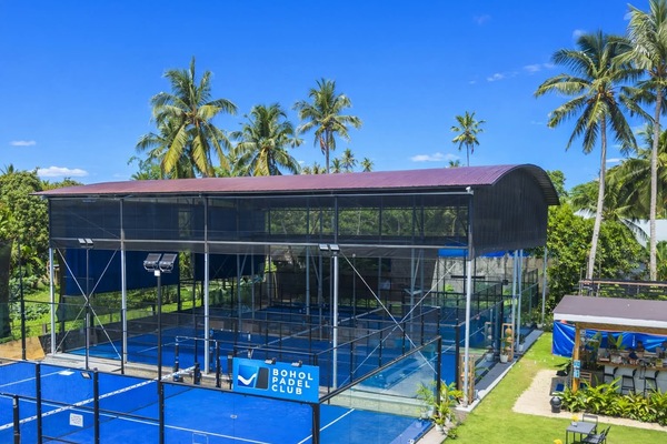 Bohol Padel Club