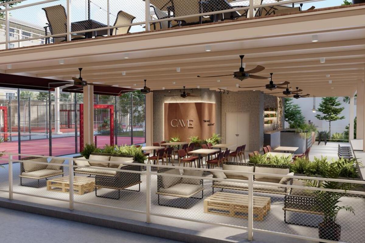 Cave by PP Club, Kuala Lumpur (2)