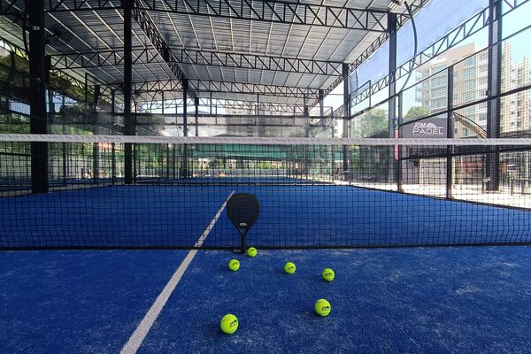Jom Padel
