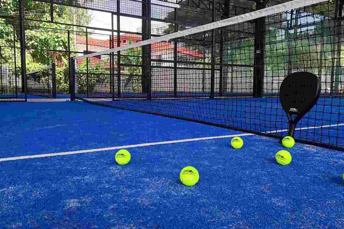 Jom Padel, Kuala Lumpur (2)