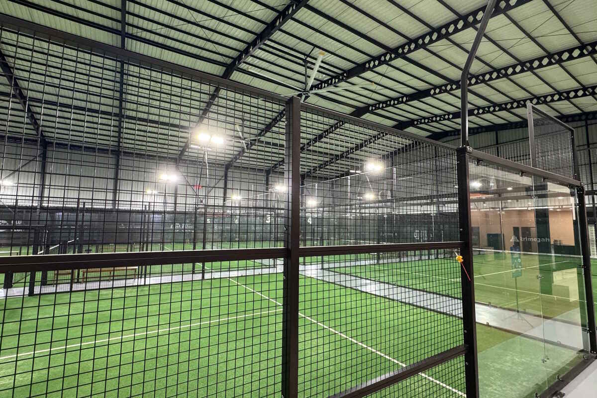 ULU Padel Club