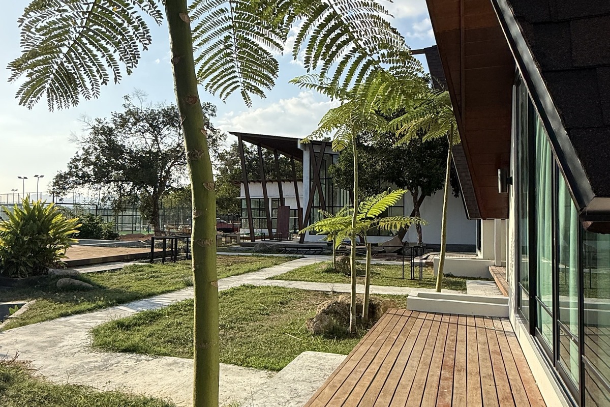 Padé Langkawi, Langkawi (3)