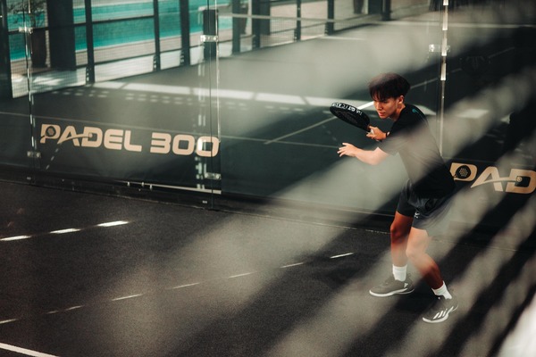 Padel 300