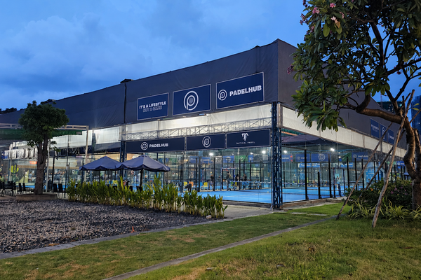 Padel Hub VN