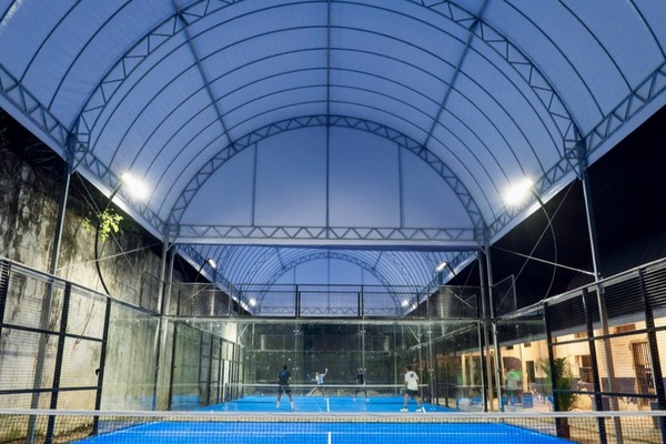 Padel Pro Johor Bahru