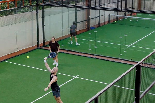Padel Xtra Da Nang