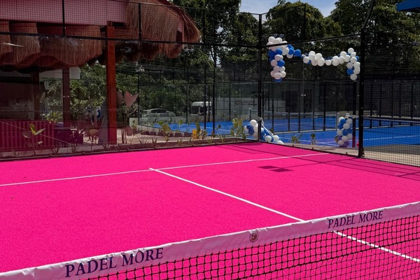 Padelmore