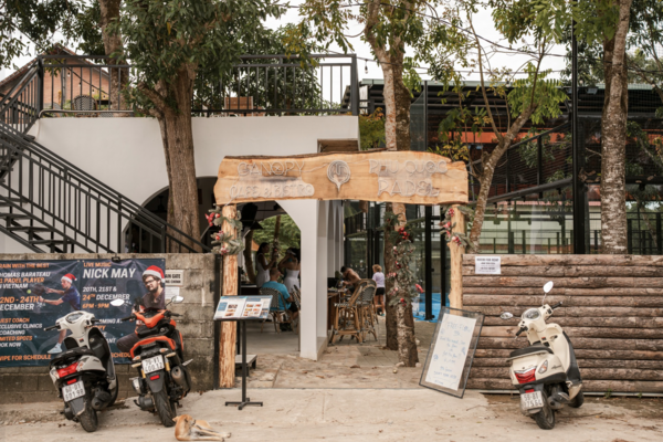 Phu Quoc Padel