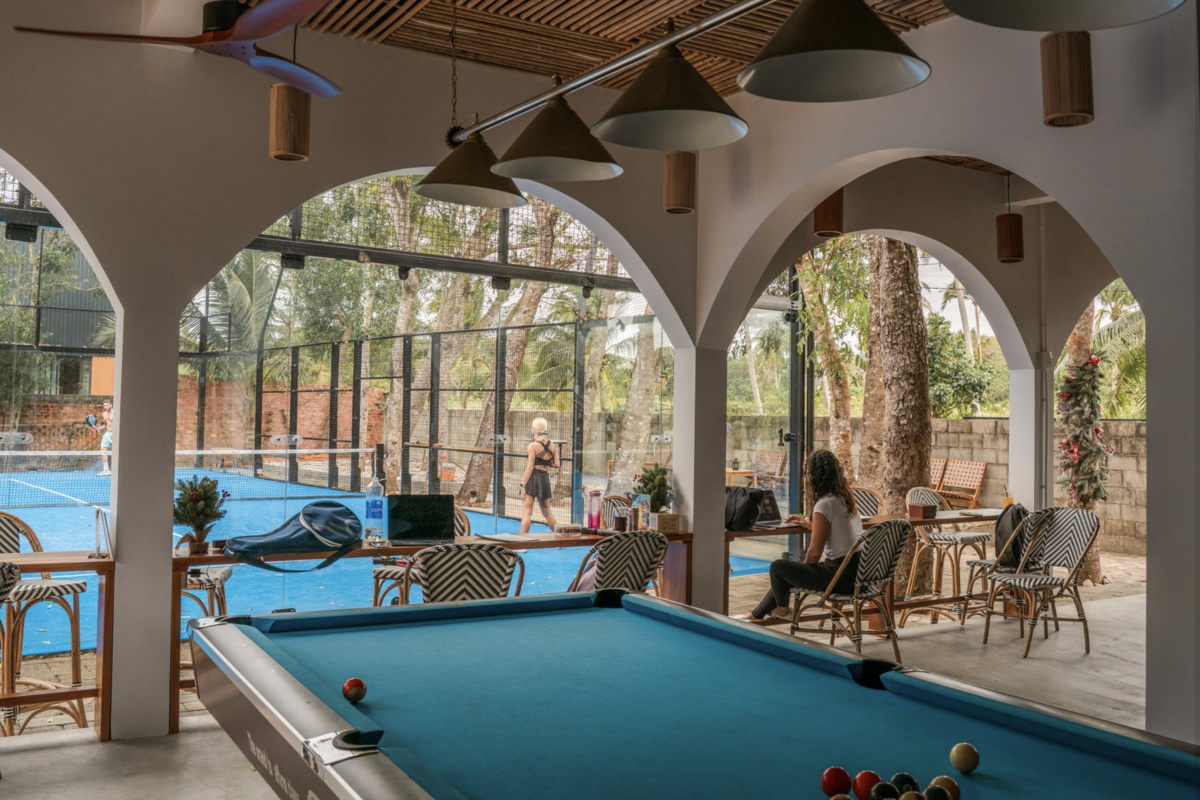 Phu Quoc Padel, Phu Quoc (2)