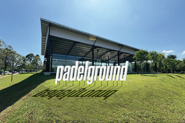 Padelground Malaysia