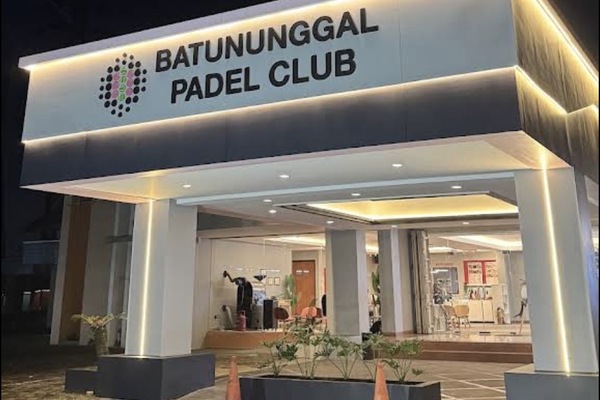 Batununggal Padel Club