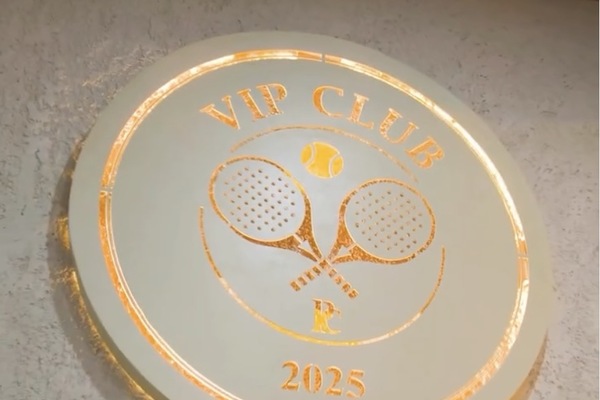 VIP Club