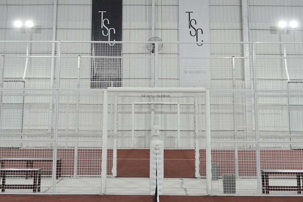 The Social Compound (TSC), Jakarta (4)