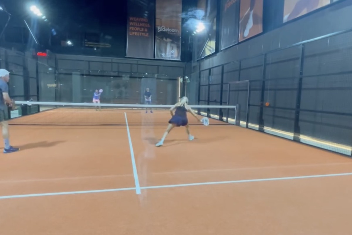 TerraRally Padel, Jakarta (2)