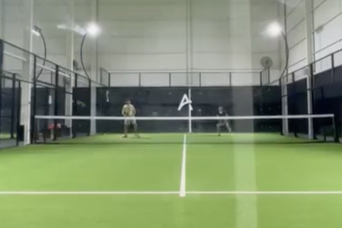 TerraRally Padel, Jakarta (3)
