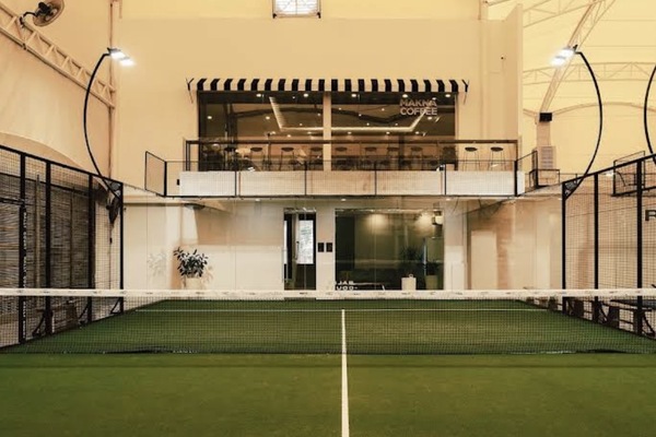 Rally on Court (ROC)