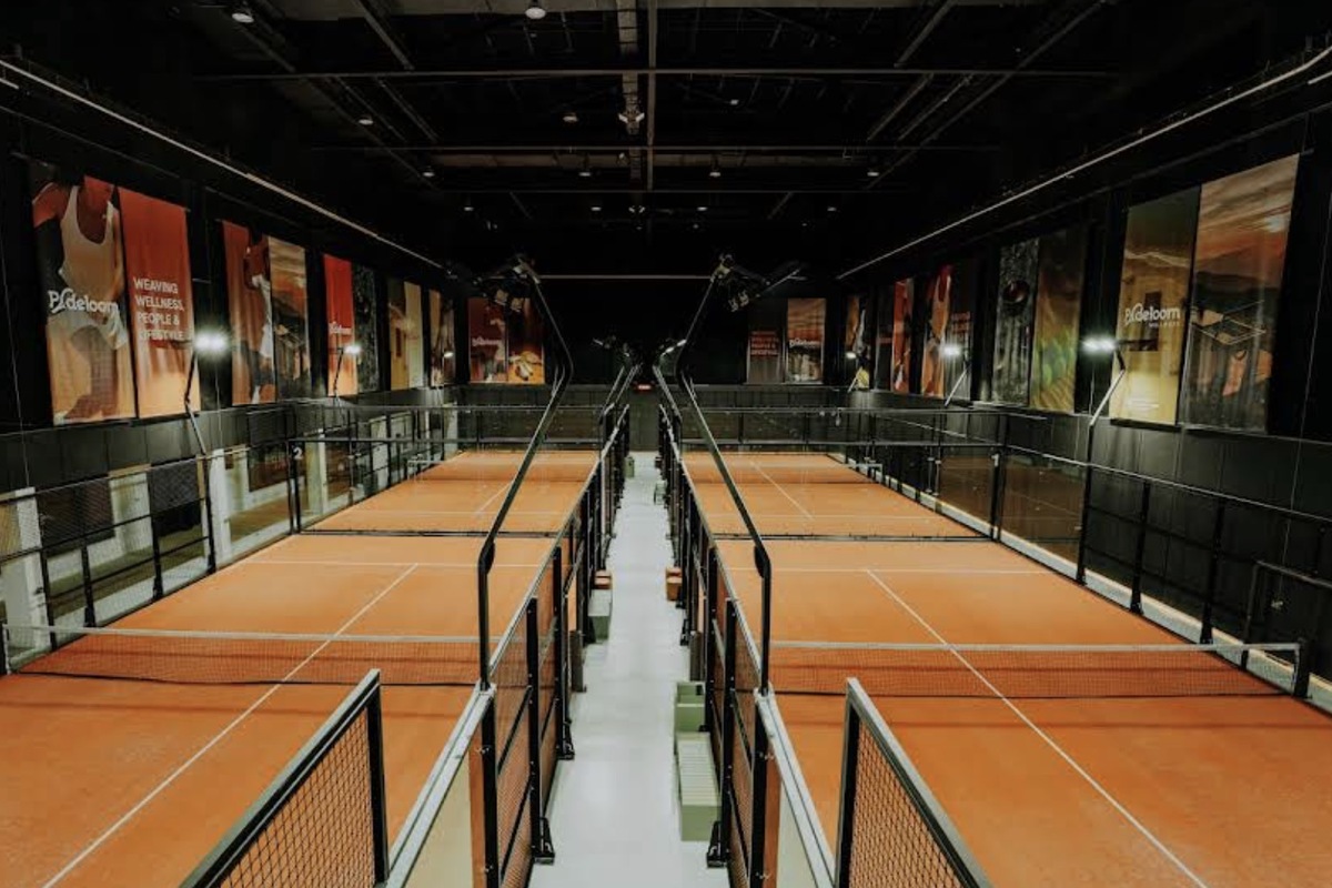 Padeloom, Jakarta (2)