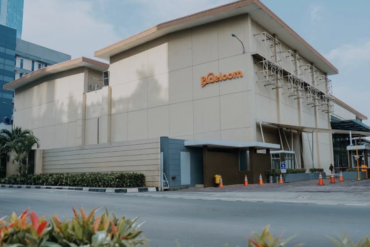 Padeloom, Jakarta (3)