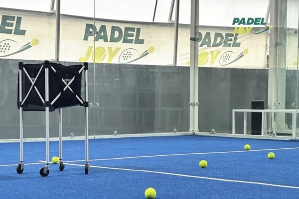 Padel Joy