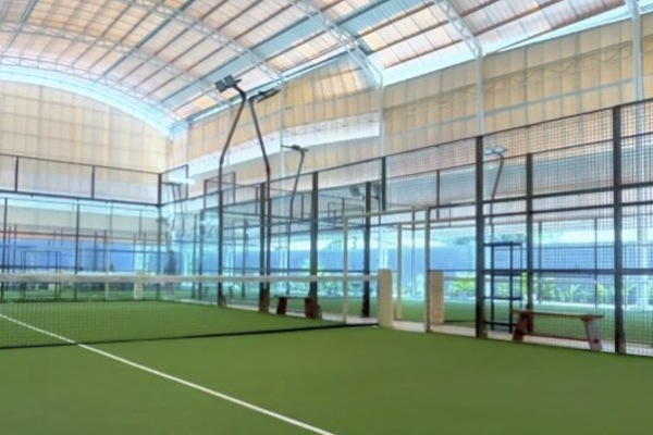 Madré Padel Pondok Pinang