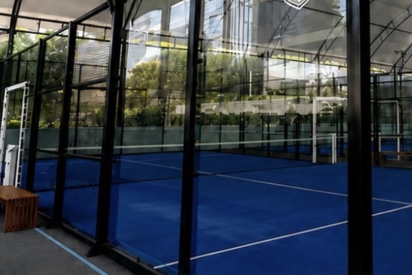 L'Avenue Padel