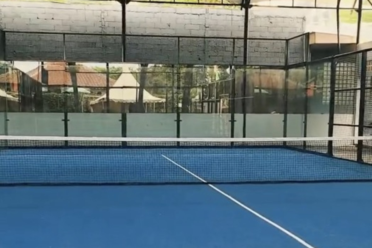 L'Avenue Padel, Jakarta (2)