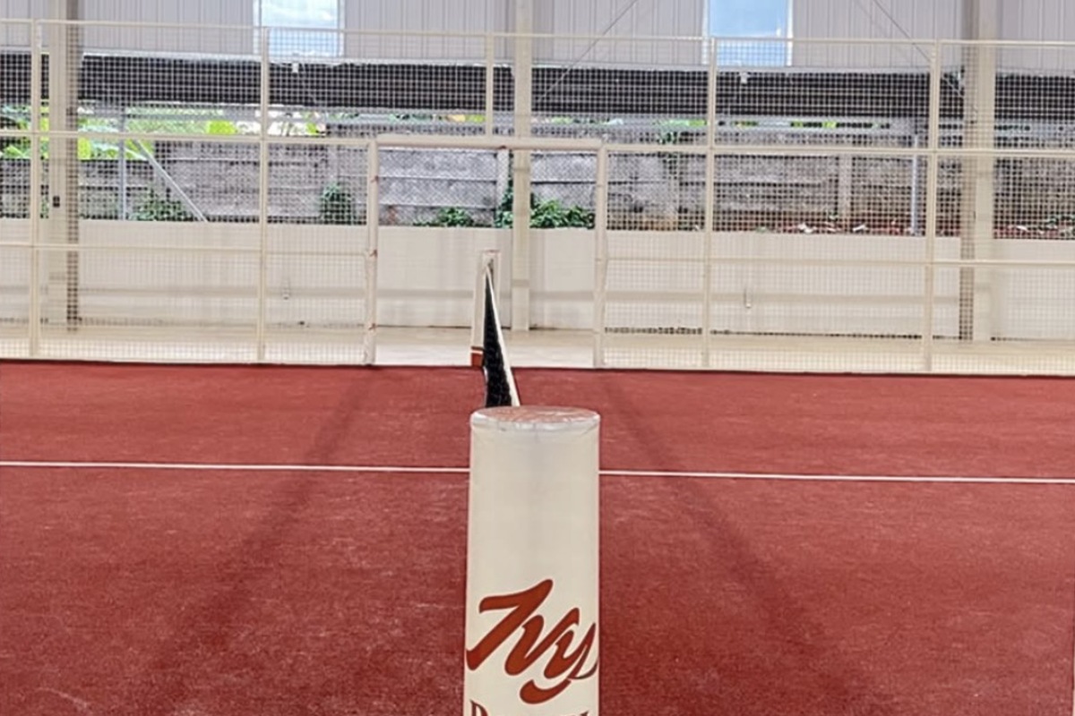 Ivy Padel, Jakarta (2)