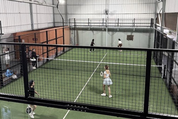 HiPadel Court