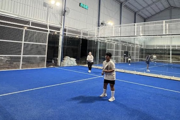 Aviator Sports Hub