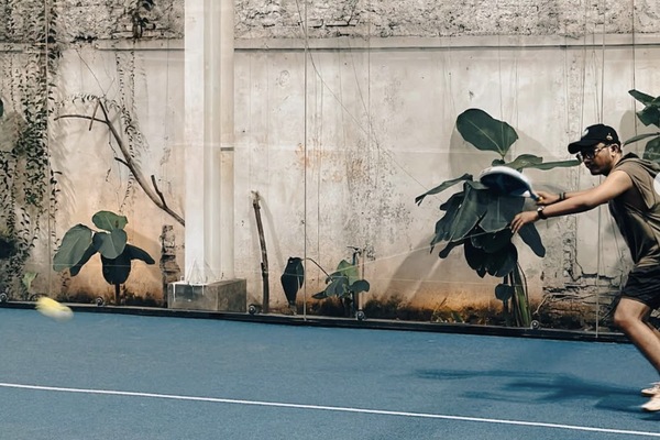 AKC Padel