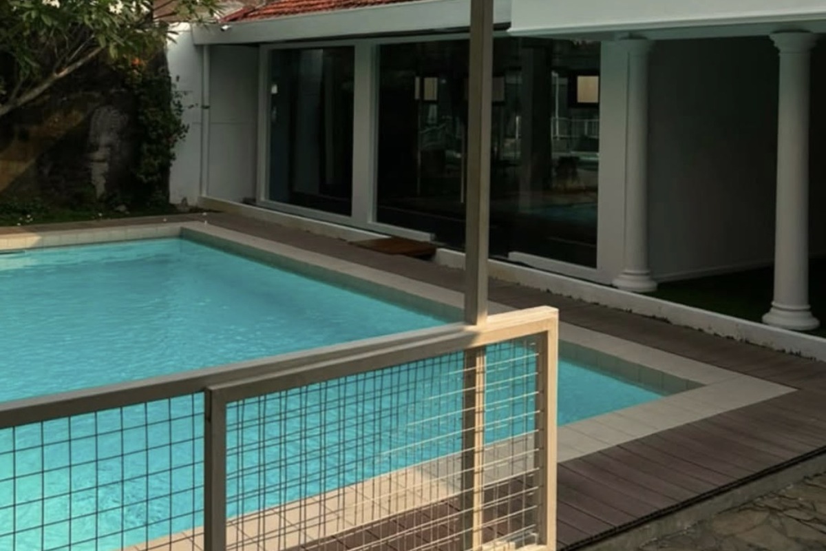 AKC Padel, Jakarta (3)