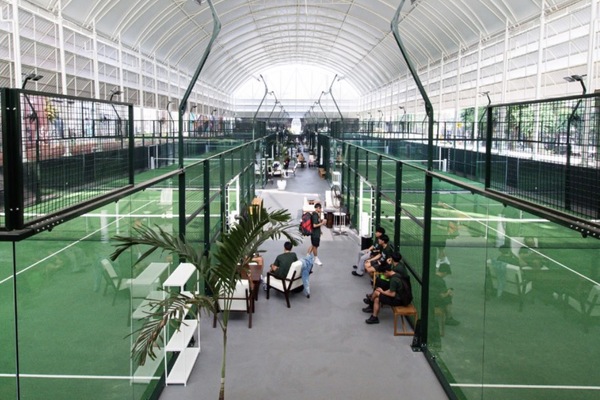 Sola Athletic Club