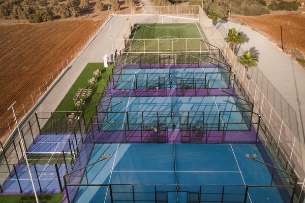 Ballers Club Cyprus