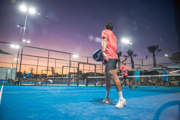 Bautheac Padel Arena