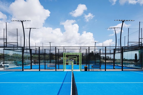 Lime Padel Park