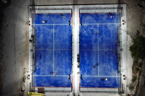 Neo’s Padel Club