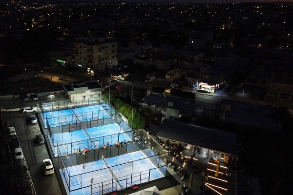 Padel Syndicate