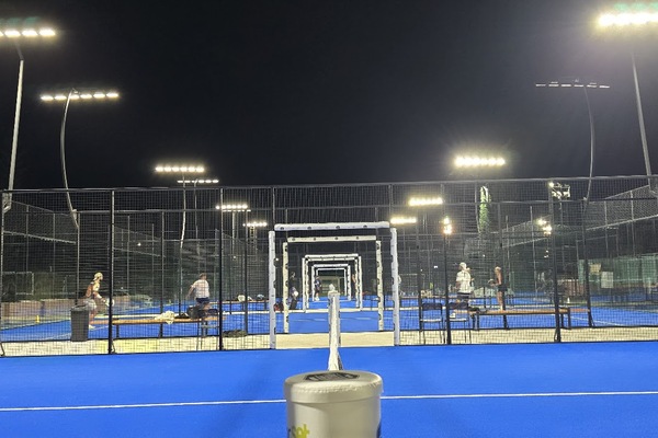 Piacere Sports Club