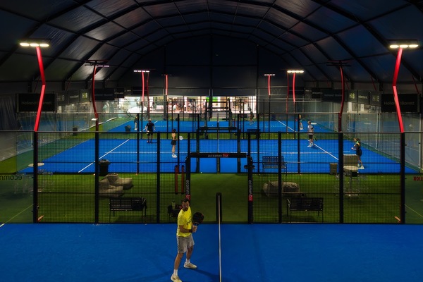Upadel Club & Academy