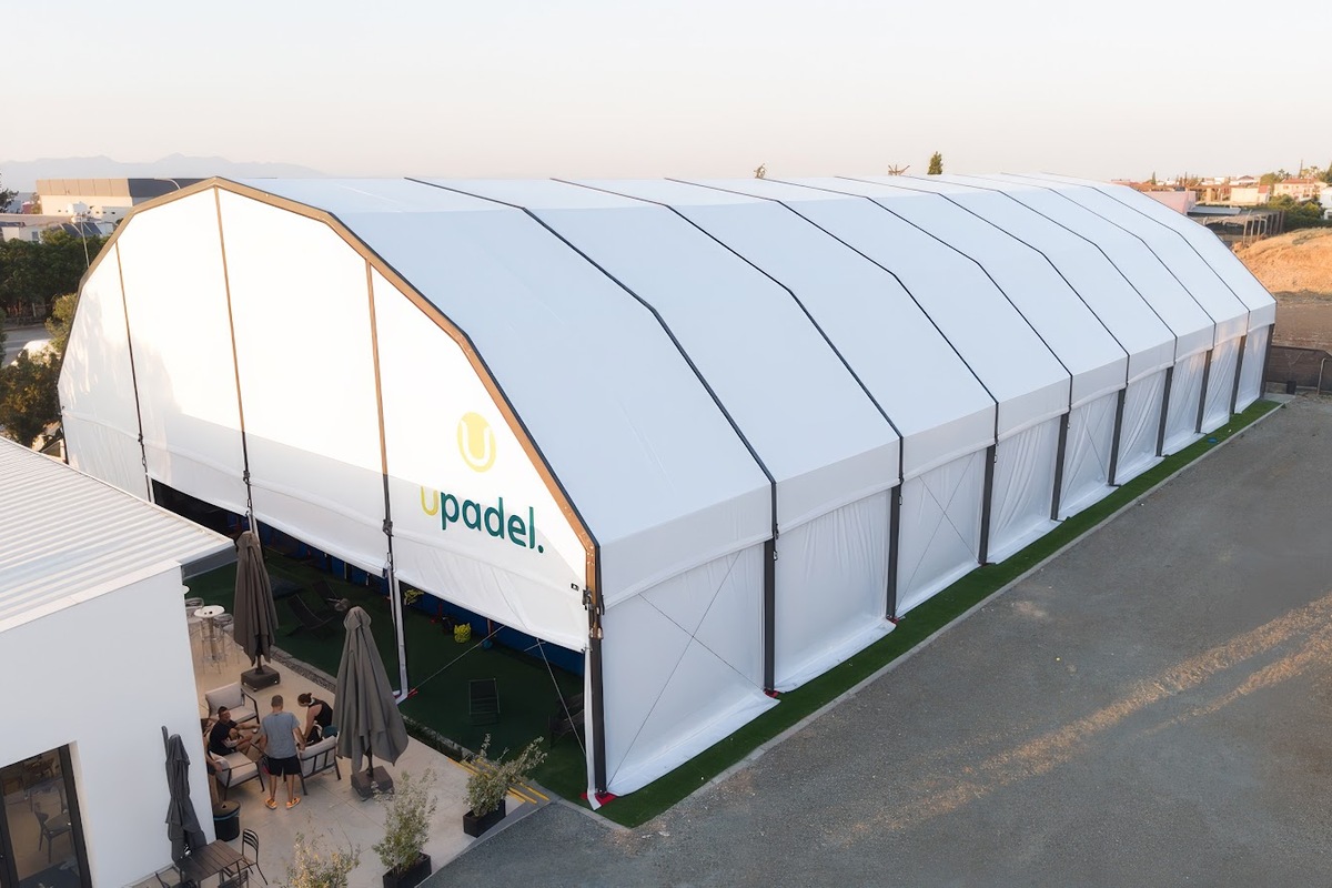 Upadel Club & Academy, Latsia (2)