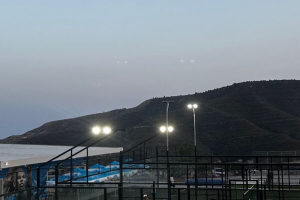 GN Sporting Club Alassa