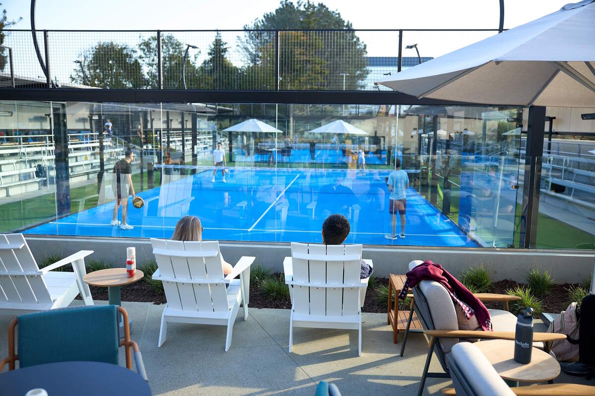 Padel N9NE