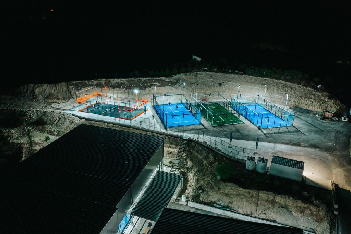GN Sporting Club Alassa, Alassa (2)