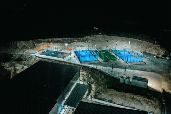 GN Sporting Club Alassa