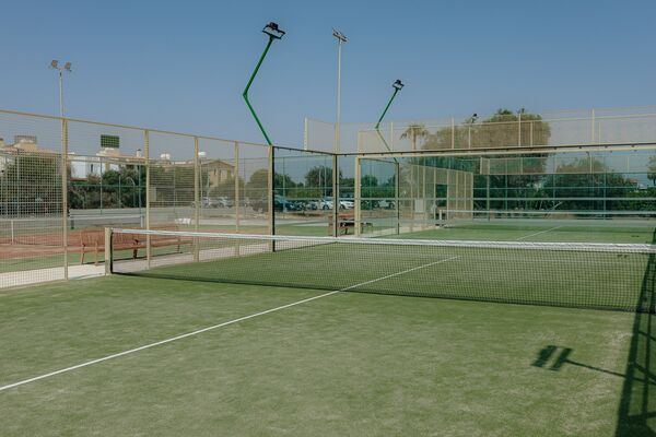 Golden Coast Padel & Tennis