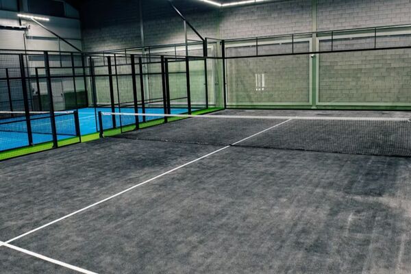 La Casa de Padel
